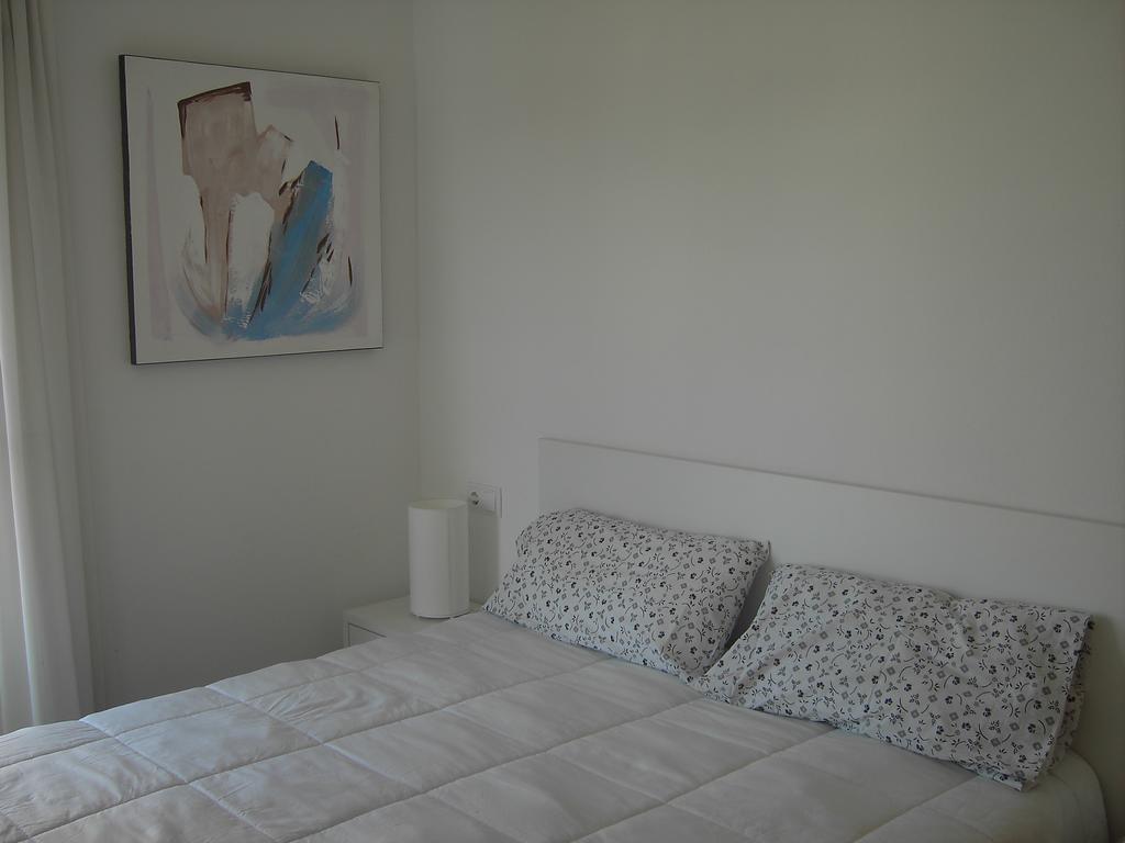 Apartamentos Con Terraza Torre D'Oboe By Renthas Benidorm Esterno foto