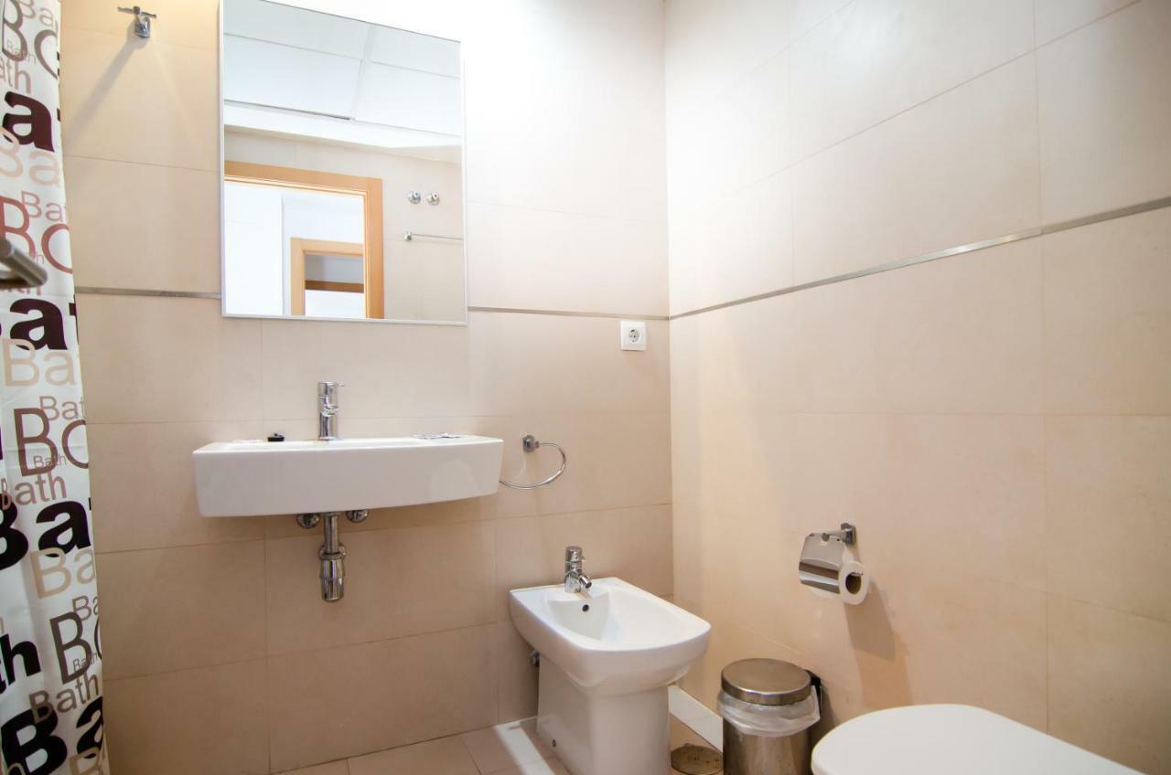 Apartamentos Con Terraza Torre D'Oboe By Renthas Benidorm Esterno foto